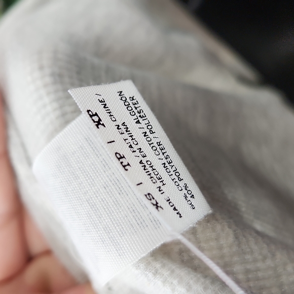 VS PINK Steelers Thermal Long Sleeve - Picture 9 of 10